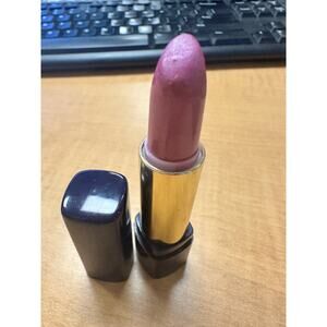 NOS Avon Color Rich Lipstick Frostiest Mauve full size